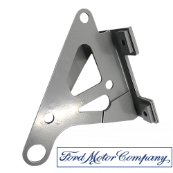 Support filtre huile sur culasse - Ford GPW