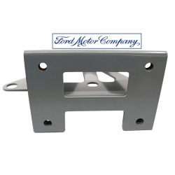 Support filtre huile sur culasse - Ford GPW