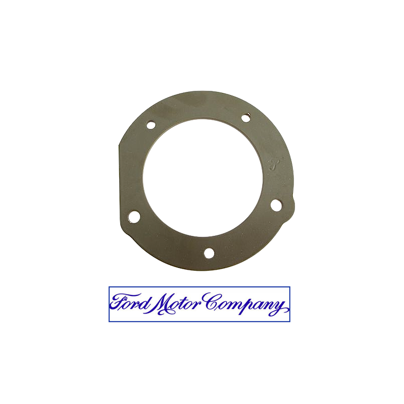 Rondelle cache poussière leviers BT - FORD