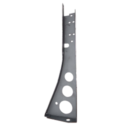 Pied auvent latéral gauche - ACM2 - MB / GPW