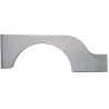 Panneau latéral arrière côté passager - Ford GPW / Willys ACM2
