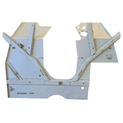 Plancher avant ACM2 - FORD / WILLYS