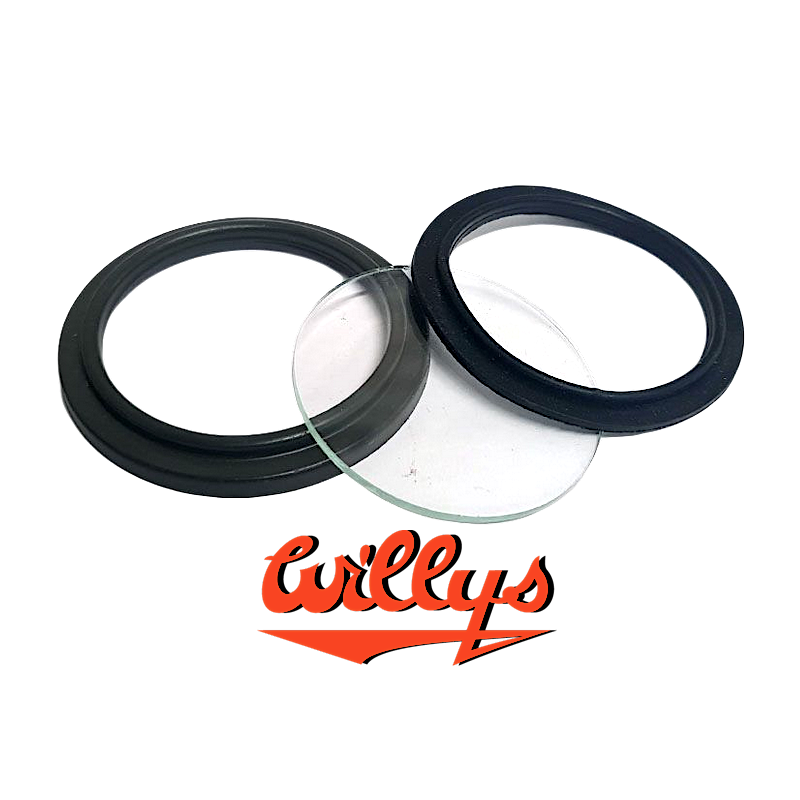 Kit rénovation manometre WILLYS