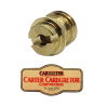 Gicleur d'admission - Carburateur CARTER
