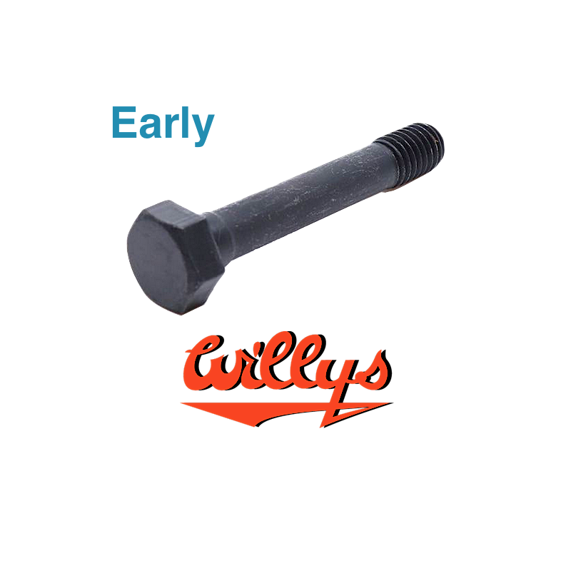 Vis culasse - WILLYS Early