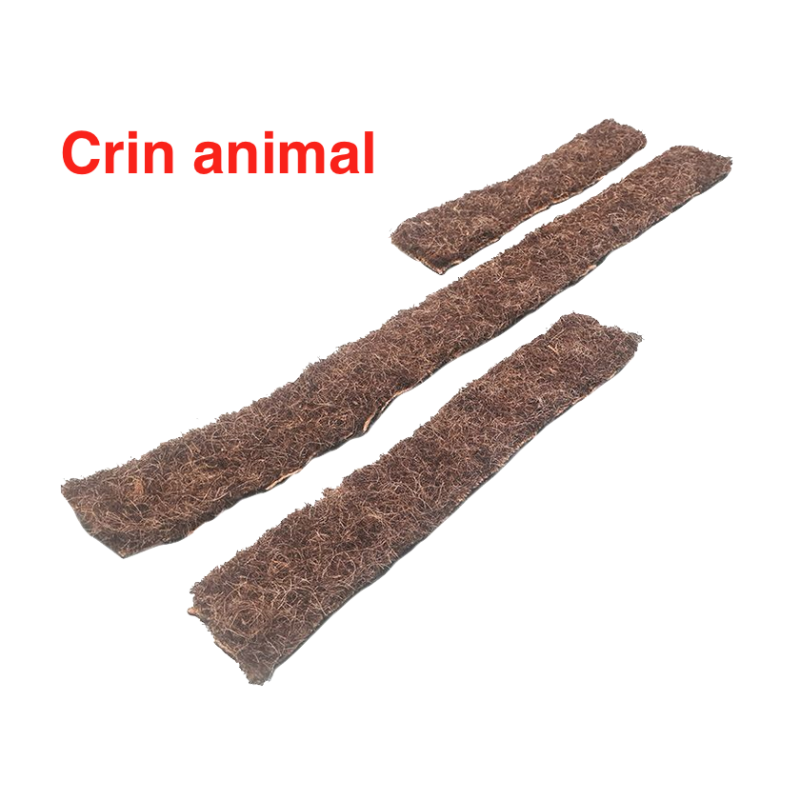 Jeu feutres radiateur