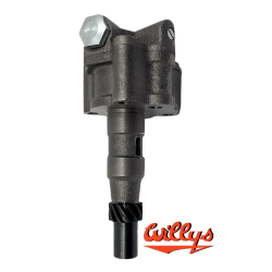 Pompe à huile - WILLYS