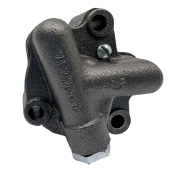 Pompe à huile - FORD GPW