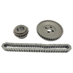 Kit distribution par chaine