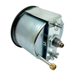 Compteur Miles Willys, collection. 3eme Mle