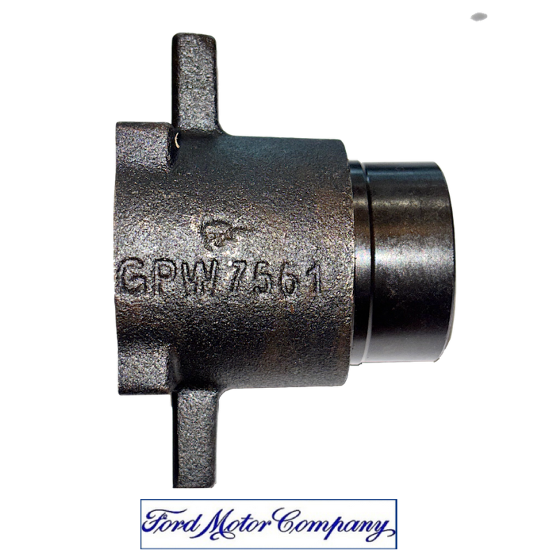 Support butée embrayage - FORD GPW