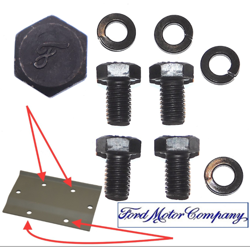 jeu vis fixation BV - plaque silent bloc