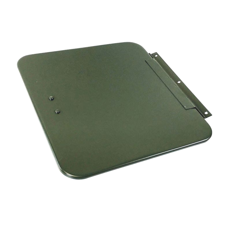 Porte coffre a outil willys std