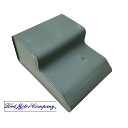 Réservoir essence EARLY - FORD - Collection