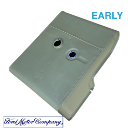 Réservoir essence EARLY - FORD - Collection