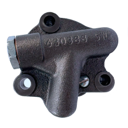 Pompe à huile distribution par chaîne - Willys