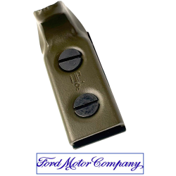 Crochet réglable fixation pare brise sur tableau de bord - FORD