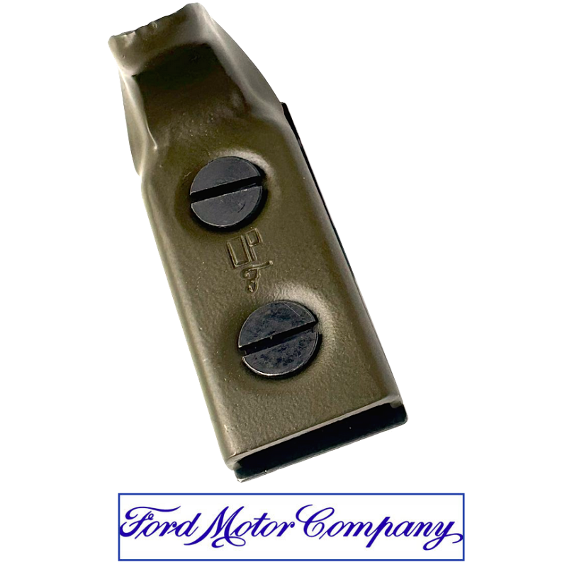 Crochet réglable fixation pare brise sur tableau de bord - FORD