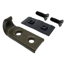 Crochet réglable fixation pare brise sur tableau de bord - FORD