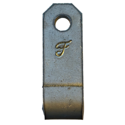 Bride lames ressort 11 lames - FORD