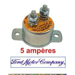 Disjoncteur 05 ampères - FORD