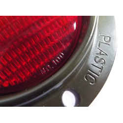 Catadioptre CORCORAN BROWN - GROTELITE - WILLYS