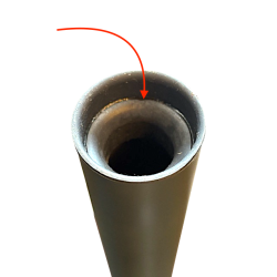 Colonne direction - FORD