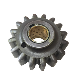 Pignon marche arrière