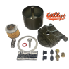 Ensemble complet filtre essence