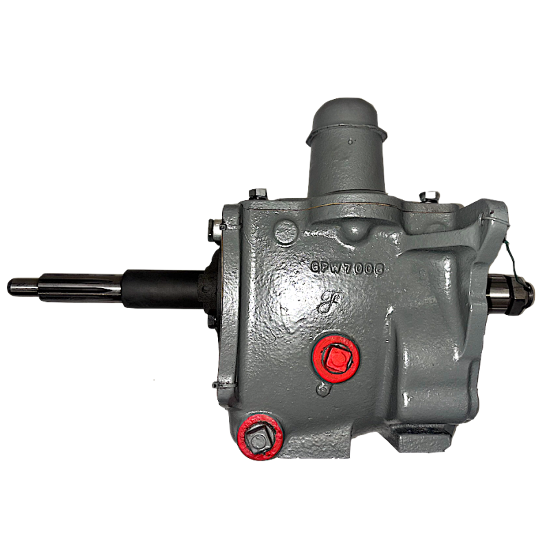 Boite de vitesses - Ford GPW - Originale