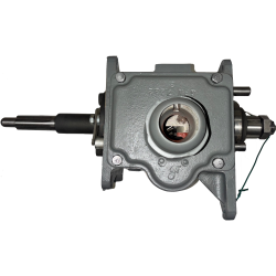 Boite de vitesses - Ford GPW - Originale