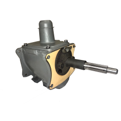 Boite de vitesses - Ford GPW - Originale