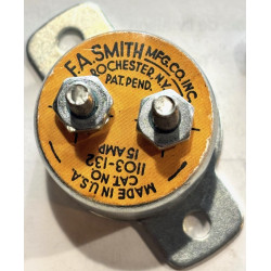 Disjoncteur Thermique - 15 A - FORD GPW