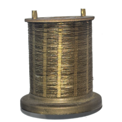 Filtre essence à lamelles - N.O.S.