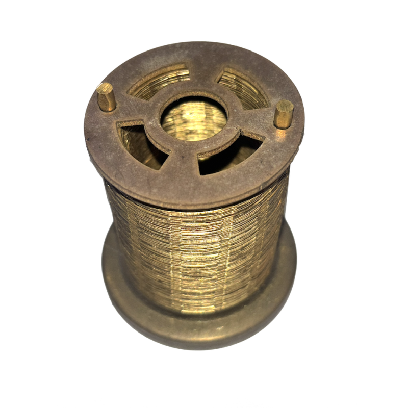 Filtre essence à lamelles - N.O.S.