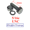 Boulon 5/16e - UNC - 32mm - FORD
