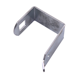 Bride lames suspension 9 ou 11 lames - AR