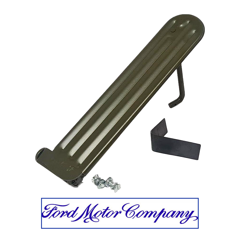 Kit pédale accélérateur - WILLYS