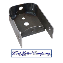 Support traverse intermédiare / châssis - FORD