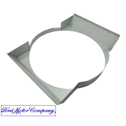 Carénage de radiateur - EARLY - FORD