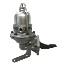 Pompe essence - Willys - Collection