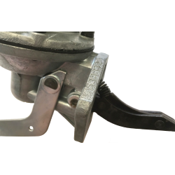 Pompe essence - Willys - Collection