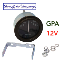 Ampèremètre 12 volts - FORD GPA