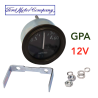 Ampèremètre 12 volts - FORD GPA