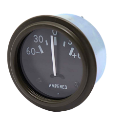 Ampèremètre 12 volts - FORD GPA