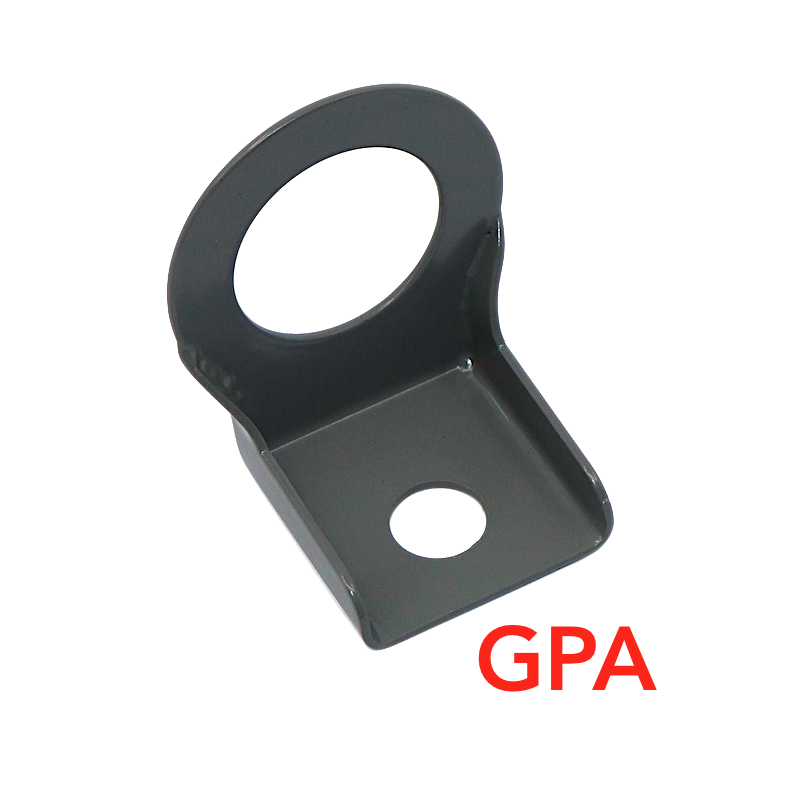 Support de câbles haute tension