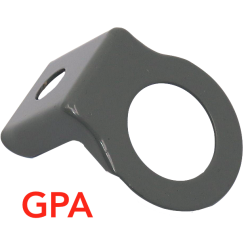 Support de câbles haute tension