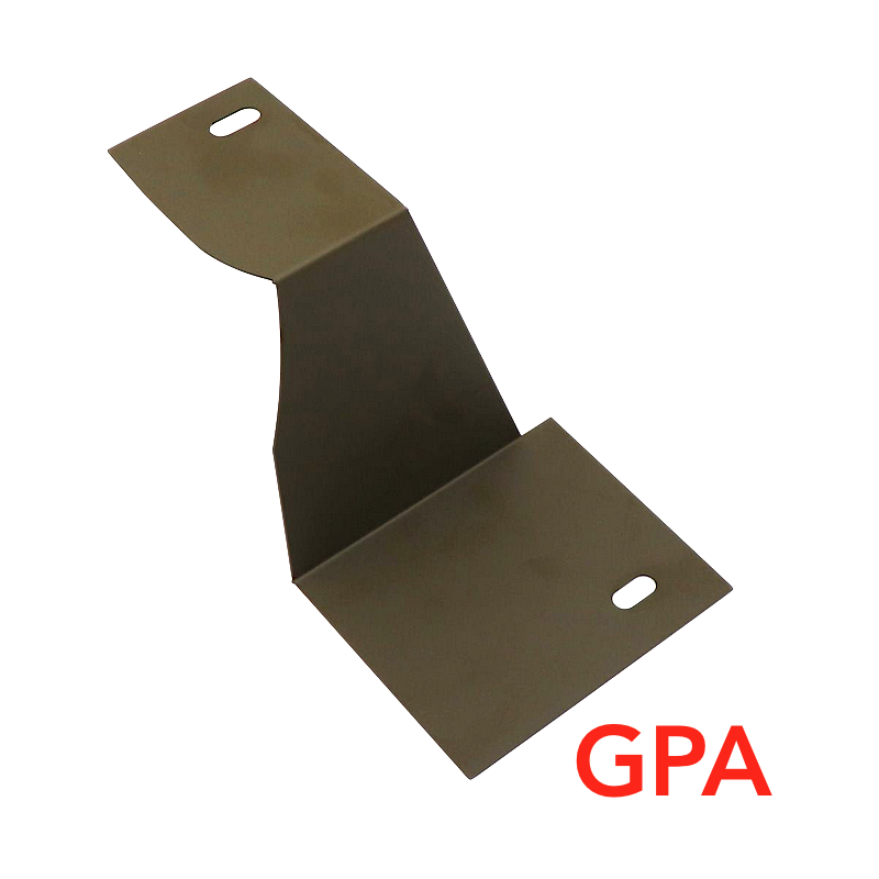 Panneau plancher AR - Passager