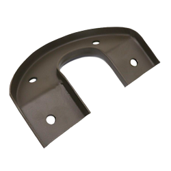 Support de jonction arrière du plateau avant