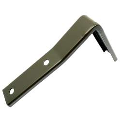 Support de vanne de pompe de cale - Arrière